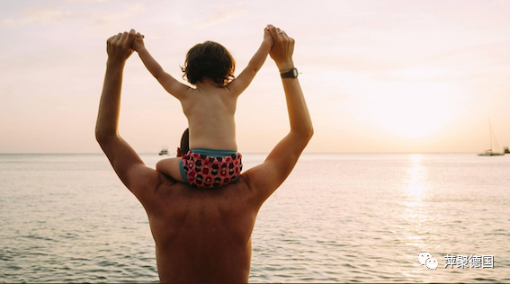 德国政府为孩子制定的福利和补贴政策-ichn.eu | 人在欧洲