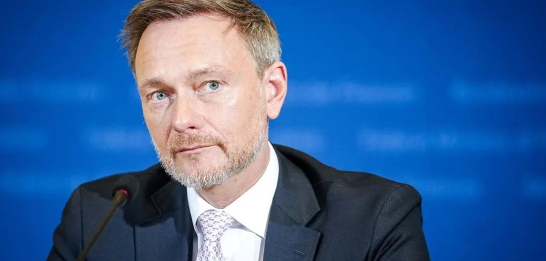 【访华】德国财长林德纳访华之路曲折,德国外长在柏林努力表达不满-ichn.eu | 人在欧洲