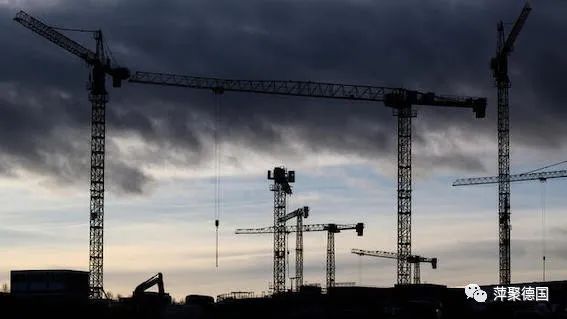 今年破产的房地产公司是去年的两倍-ichn.eu | 人在欧洲