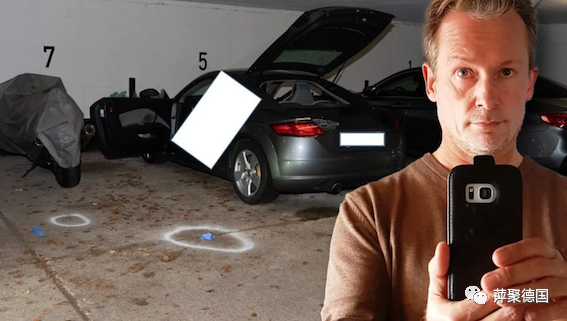 地下车库惨案破获：因小事也会起杀心的时代-ichn.eu | 人在欧洲