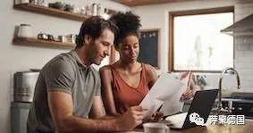 德国人的财富急剧上升,2021年人均资产31.65万欧元-ichn.eu | 人在欧洲