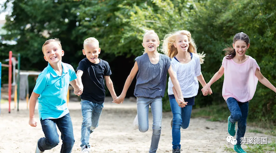 德国教育和劳动力出现问题,重提初中教育和学前教育-ichn.eu | 人在欧洲