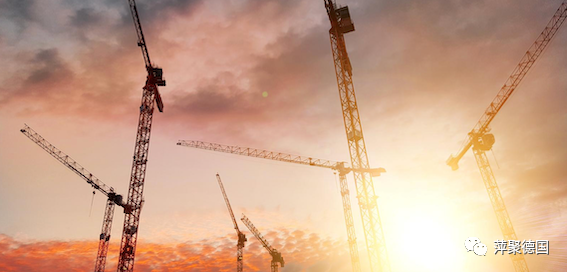 房地产市场低迷正在严重影响联邦各州的财政预算-ichn.eu | 人在欧洲