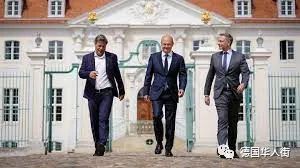 抢先看！德国准备出台救济计划：直接给穷人发钱、49欧通票……-ichn.eu | 人在欧洲