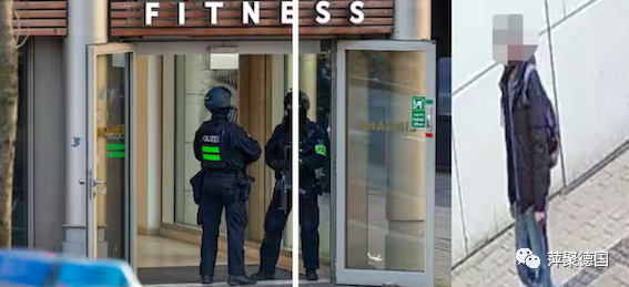 杜伊斯堡健身房袭击案件发生反转,存在伊斯兰恐怖背景-ichn.eu | 人在欧洲