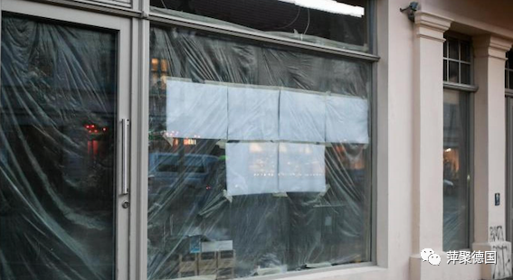 贸易消亡，城市也会消亡：德国零售协会呼唤城市保卫行动-ichn.eu | 人在欧洲