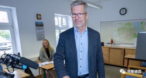 Greifswald市长被全民公投打脸：不许批地建难民安置设施-ichn.eu | 人在欧洲