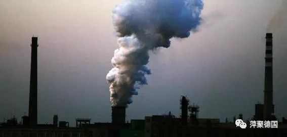 全球能源：欧洲取得长足进步，但全球污染却越来越严重-ichn.eu | 人在欧洲