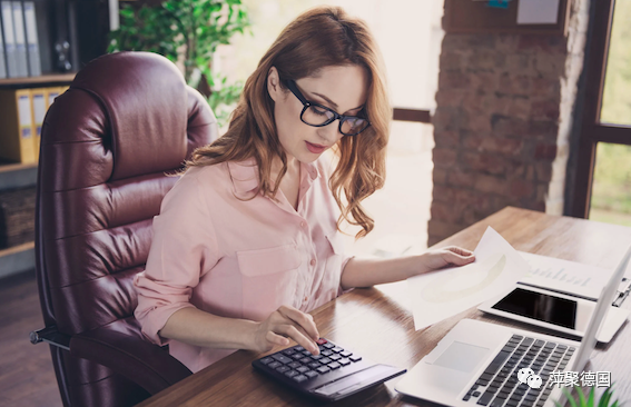 公务员的收入和支出和普通人有哪些差别？-ichn.eu | 人在欧洲