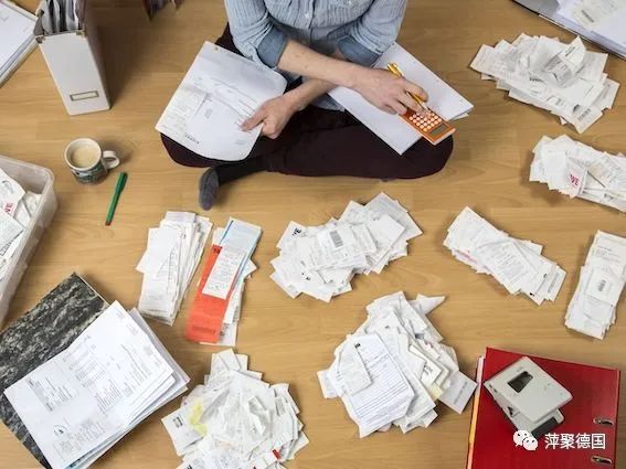 还有这些可以抵税的名目,你肯定没想到-ichn.eu | 人在欧洲