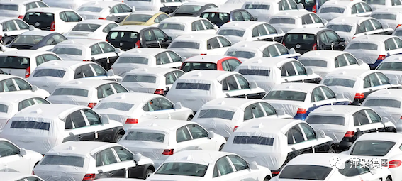 德国汽车将走向何方？-ichn.eu | 人在欧洲