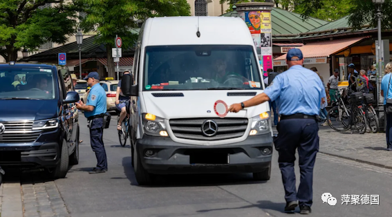 Google地图导航错误造成大量交通罚款-ichn.eu | 人在欧洲