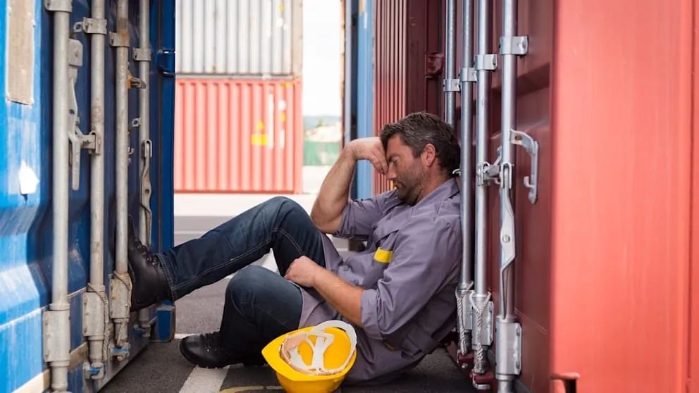 【高温】专业医生呼吁德国效仿南欧工作中实行午睡,卫生部长表示”不错但是政治上不支持“-ichn.eu | 人在欧洲