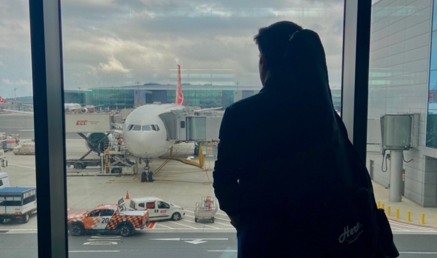 令人心碎！超70%中国留学生回国工作只能挣几千块······-ichn.eu | 人在欧洲