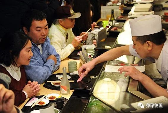 到这个国家千万别给小费，会被严重误解-ichn.eu | 人在欧洲