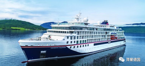 2023年评价最好和最差的游轮公司-ichn.eu | 人在欧洲