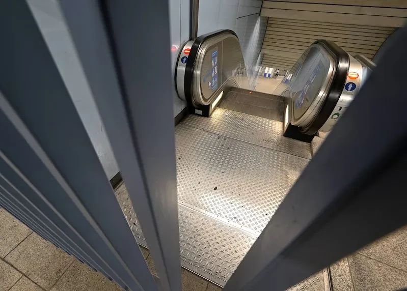 【性侵】阿富汗难民在慕尼黑地铁站性侵18岁男孩长达数小时，巡逻警卫未加干预，监控拍下全程但无人前来解救-ichn.eu | 人在欧洲