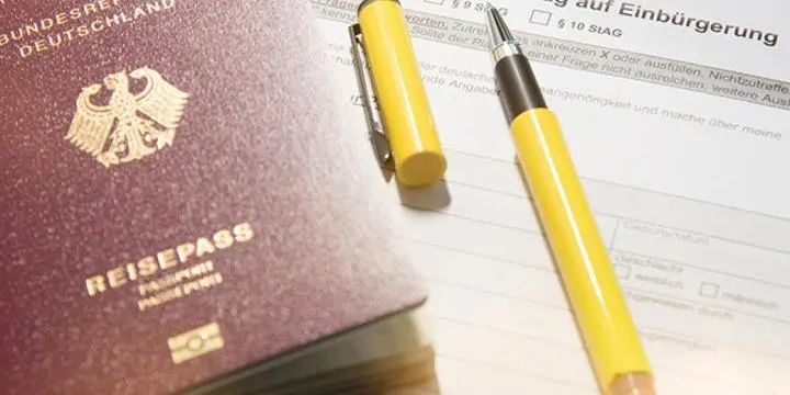 德国入籍更容易？允许双重国籍？德国移民法变革全解读-ichn.eu | 人在欧洲