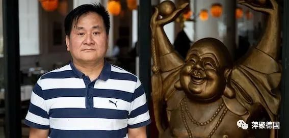 缺乏专业工人和官僚主义:一家中餐馆的生存抗争-ichn.eu | 人在欧洲