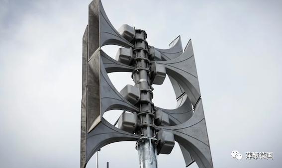 周四将是第三次全德警报日-ichn.eu | 人在欧洲