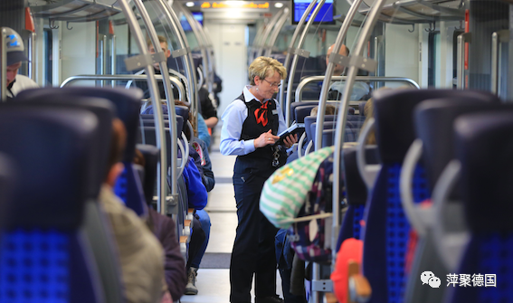 十分之一的人取消了续订德国车票-ichn.eu | 人在欧洲