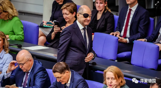 “德国协议”出台，雇主敦促要具体落实-ichn.eu | 人在欧洲