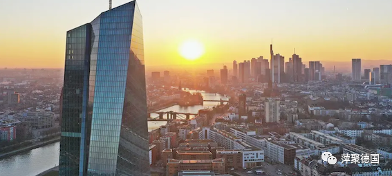 欧洲央行再次加息0.25%-ichn.eu | 人在欧洲