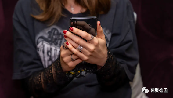 女性情爱趋势：追求性爱，出轨成常态-ichn.eu | 人在欧洲