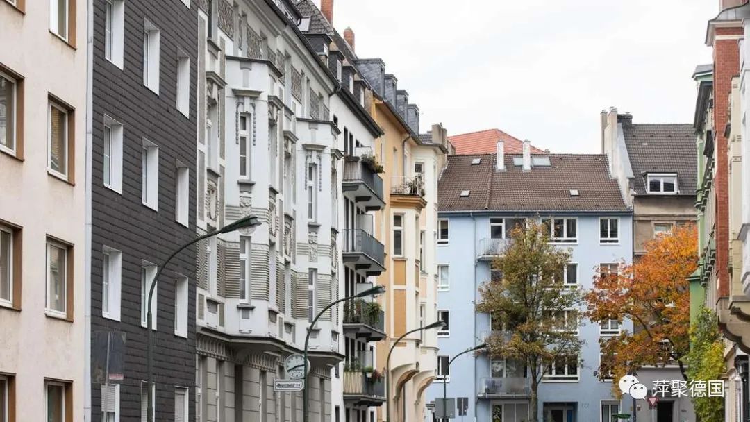 德国正面临房租暴涨，部分人甚至会找不到栖身之地-ichn.eu | 人在欧洲