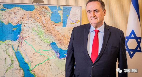 第三次世界大战要来了吗?-ichn.eu | 人在欧洲