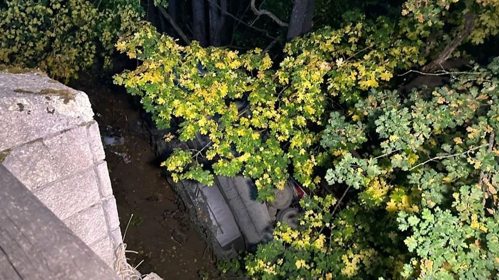 豹2又出事故了，这次是真·翻车了！-ichn.eu | 人在欧洲