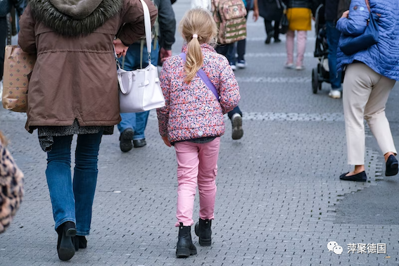 离婚，失业，养孩子，是快速滑向贫困的重大因素-ichn.eu | 人在欧洲
