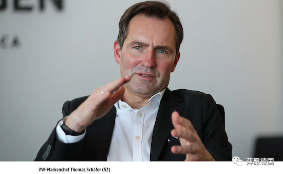 大众承认，品牌竞争力消失，准备裁员-ichn.eu | 人在欧洲