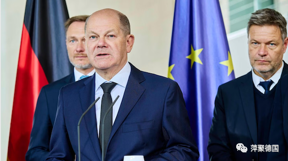 德国大幅降低了企业电税,私人消费一点没变-ichn.eu | 人在欧洲