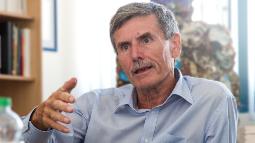 “德国汽车教父被赶出研究所”,与对华态度有关?-ichn.eu | 人在欧洲