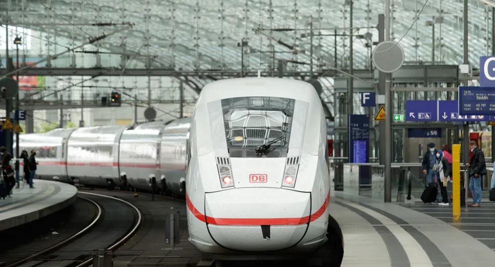 德国铁路大罢工又“箭在弦上”!德国火车司机工会和铁路公司再次交锋...-ichn.eu | 人在欧洲