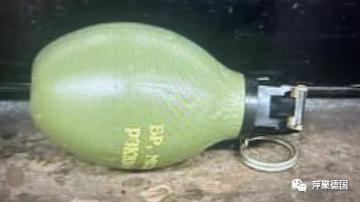 法兰克福市中心车站的手榴弹事件没完,悬疑很多-ichn.eu | 人在欧洲