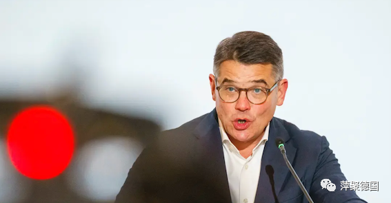 黑森州基民盟放弃合作十年的绿党,选择社民党-ichn.eu | 人在欧洲