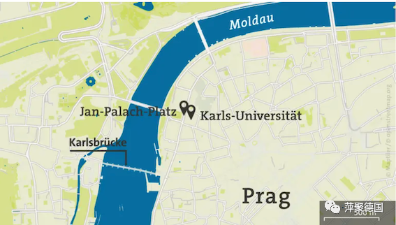 布拉格圣诞枪击惨案：14人在大学中死亡-ichn.eu | 人在欧洲