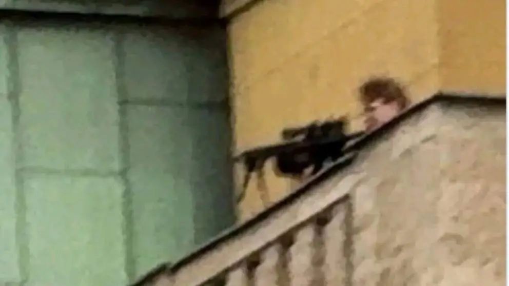 【突发】布拉格大学发生最严重枪击案,至少十五人死亡,嫌疑人为日本研究生-ichn.eu | 人在欧洲