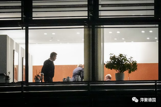 交通灯就政府财政预算达成一致,对大家生活会带来哪些影响?-ichn.eu | 人在欧洲