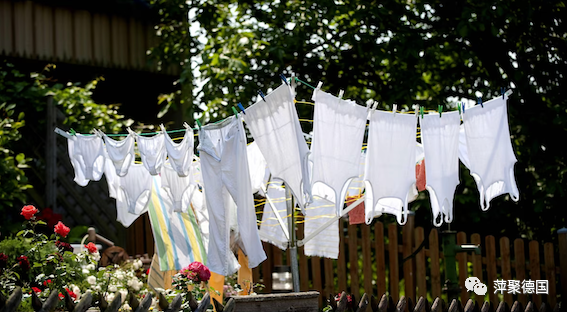 古老的习俗：圣诞节和新年之间不洗衣服，但可以…..-ichn.eu | 人在欧洲