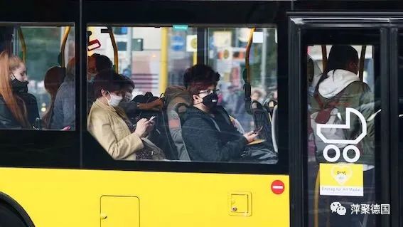 超一成人口患病，流感潮快来了-ichn.eu | 人在欧洲