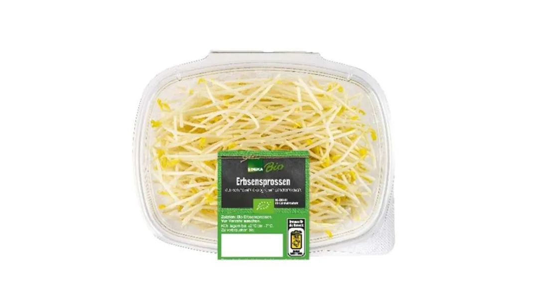 食品| 在德超买了这种蔬菜的请注意!涉李斯特菌感染,正在召回-ichn.eu | 人在欧洲
