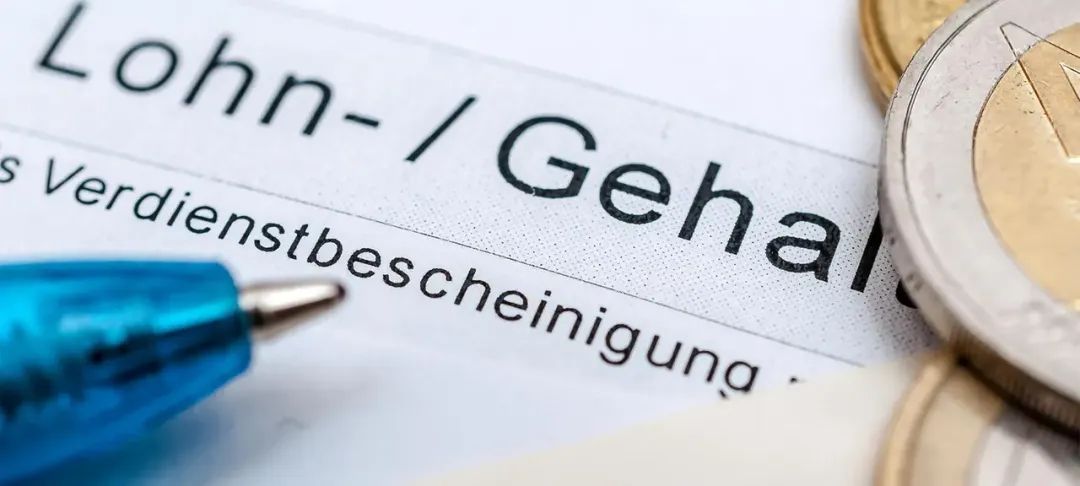 危机| 德国到手实际工资变多了?但有20%家庭已在通胀中花光积蓄-ichn.eu | 人在欧洲