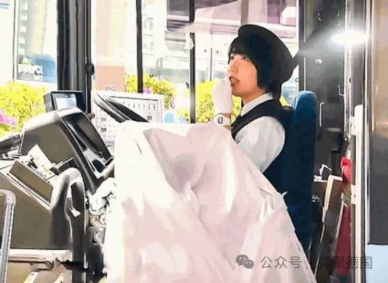 火车司机罢工让德国人羡慕日本罢工文化-ichn.eu | 人在欧洲