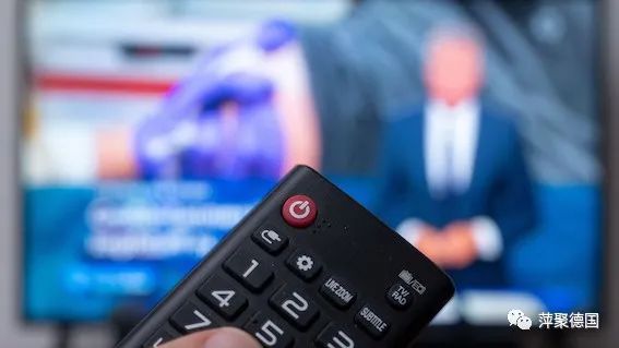 租户注意：从七月起实施有线电视新规-ichn.eu | 人在欧洲