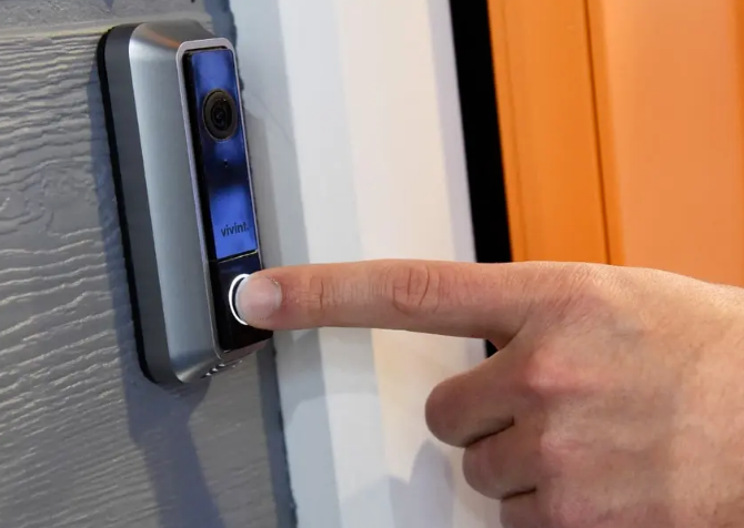 在德国，安装门铃摄像头要符合这些规定，否则将违法！-ichn.eu | 人在欧洲