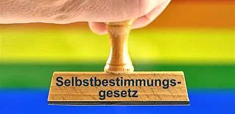 新法通过！在德国可以一年改一次性别了！？你怎么看？-ichn.eu | 人在欧洲