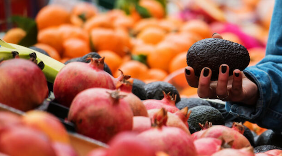 牛油果大卖，10年来进口增加五倍以上-ichn.eu | 人在欧洲